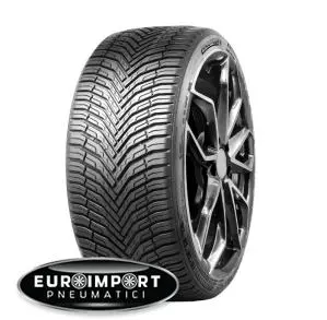 Landspider Eurotraxx A/S 245/45 R18 100 Y